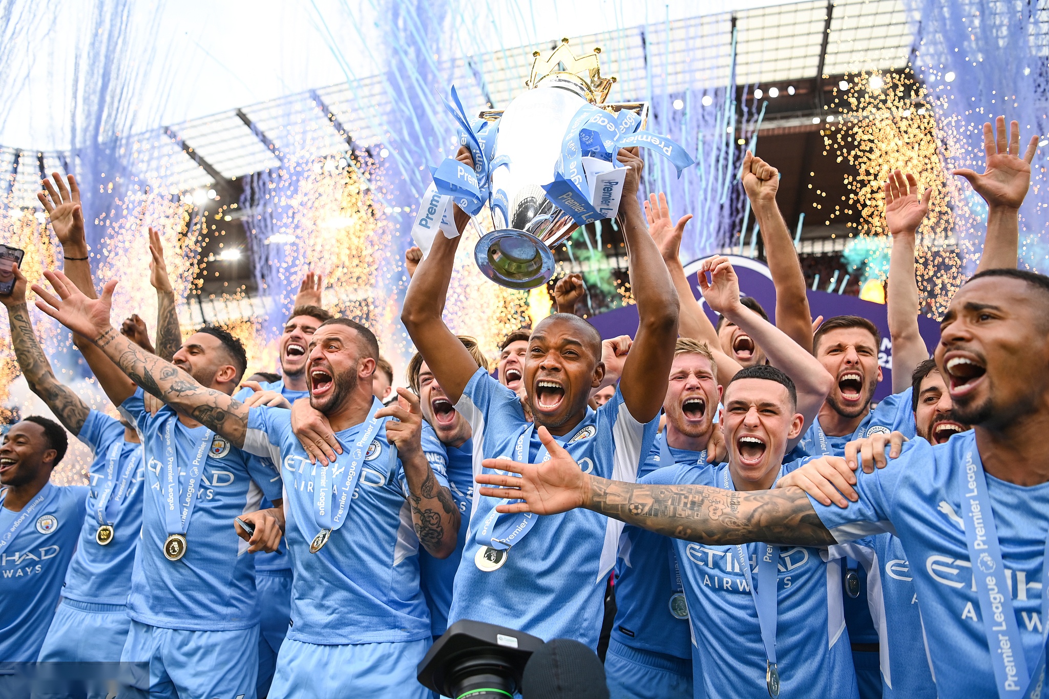 本土的培养 本土的培养